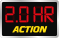 Time duration 2h